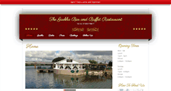 Desktop Screenshot of gurkharestaurant.com